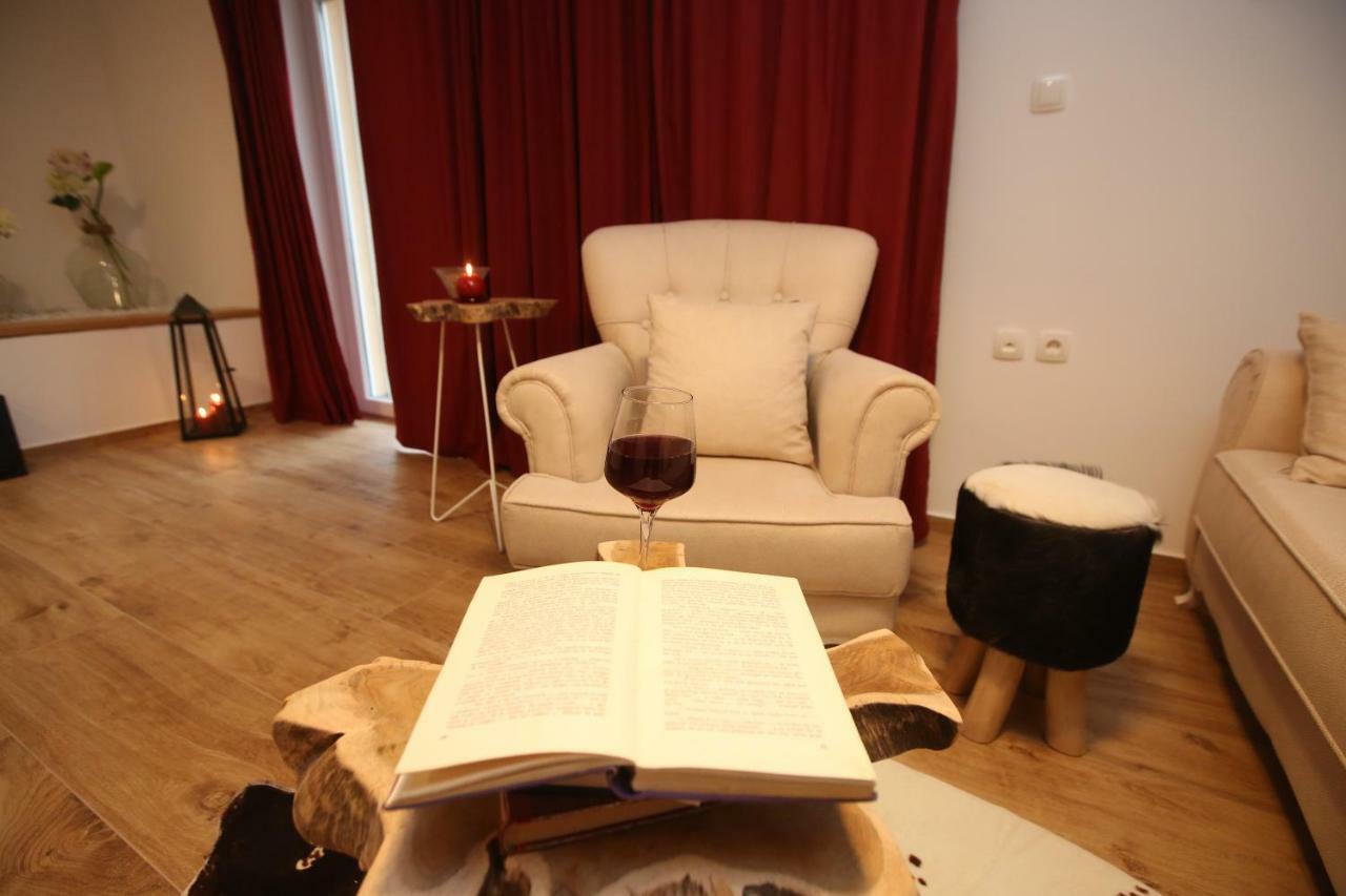 로조박 Apartman Delux Brkic 아파트 외부 사진