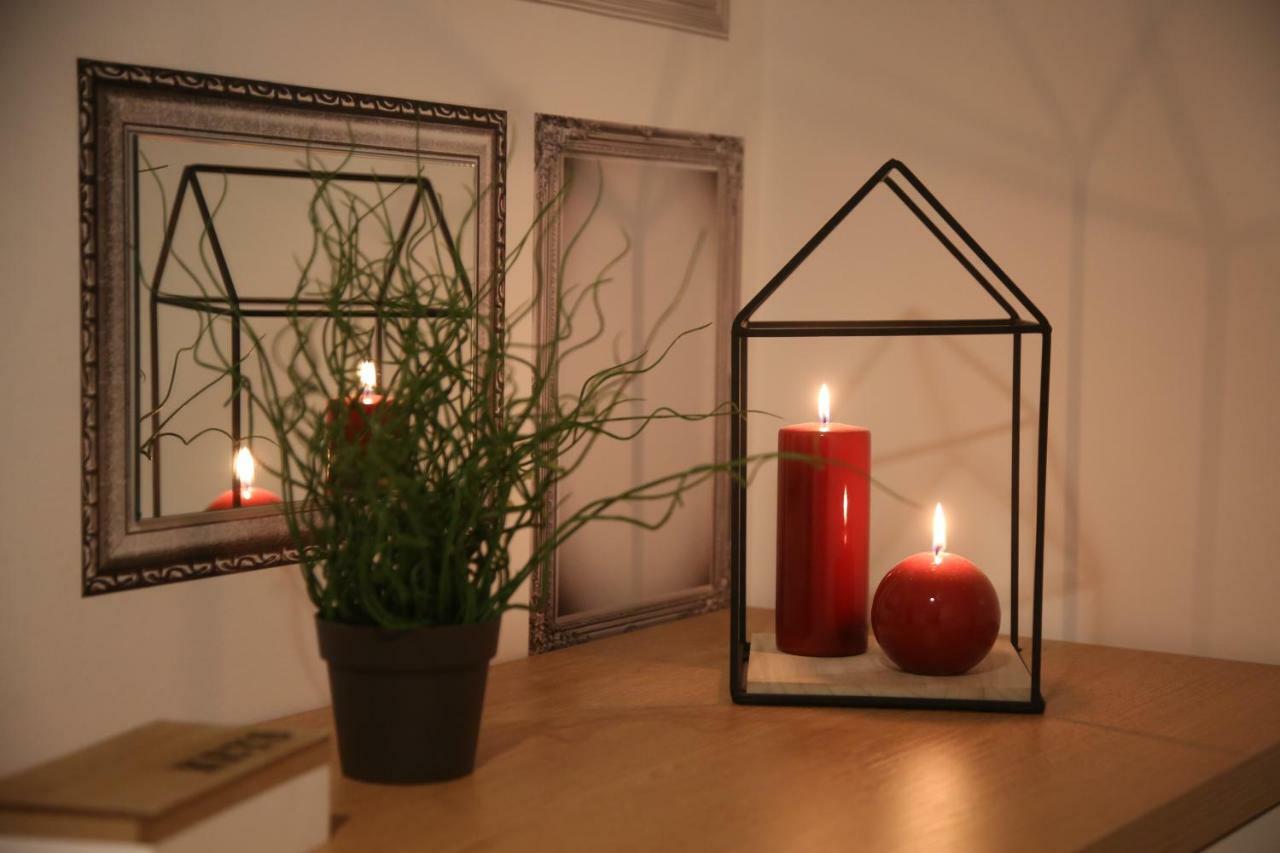 로조박 Apartman Delux Brkic 아파트 외부 사진