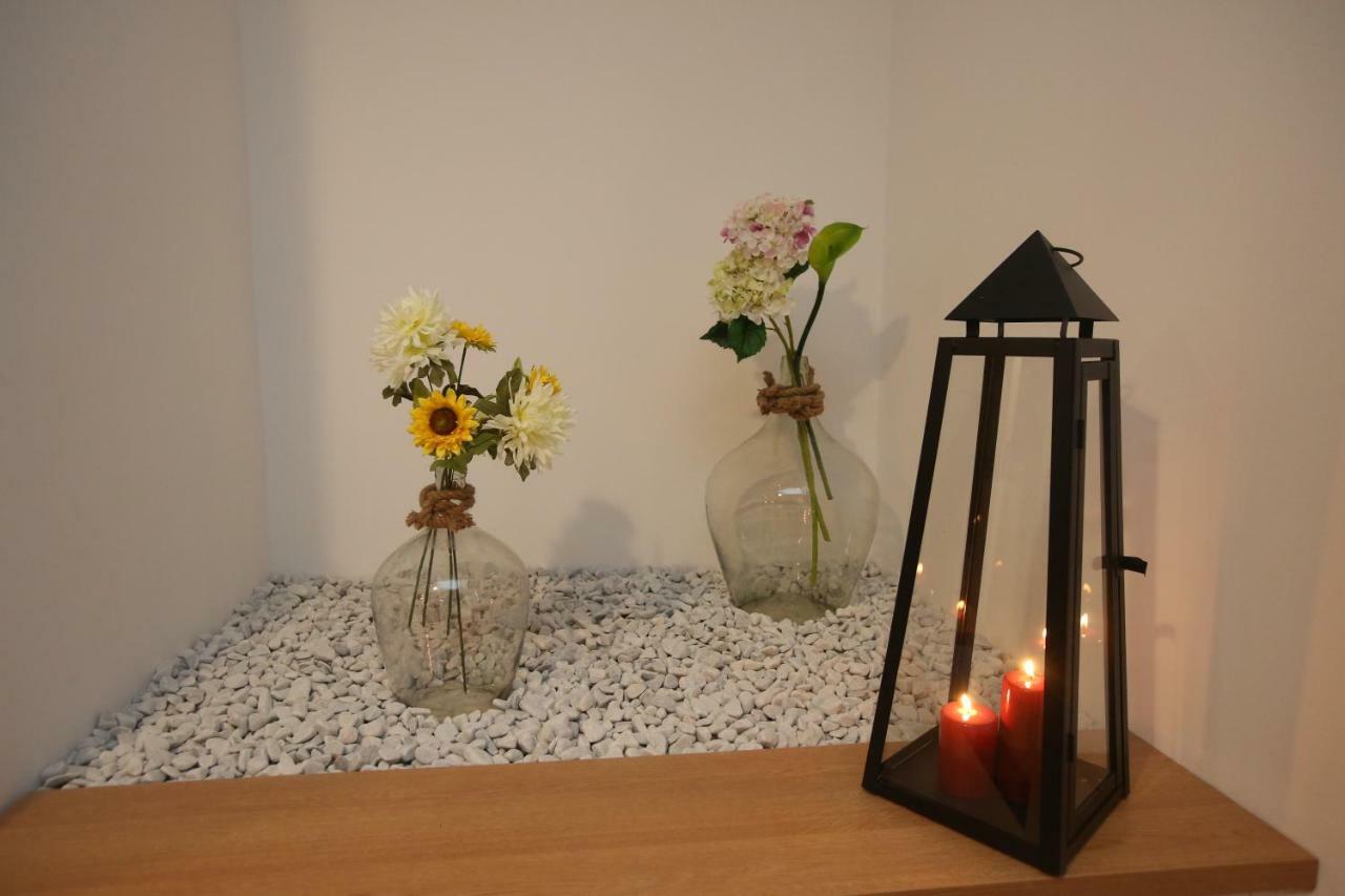 로조박 Apartman Delux Brkic 아파트 외부 사진